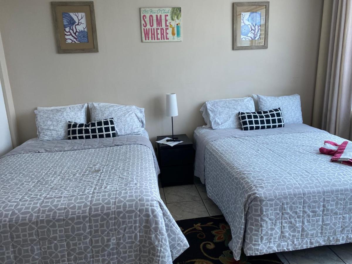 מיאמי ביץ' Ocean Front Studio Units מראה חיצוני תמונה