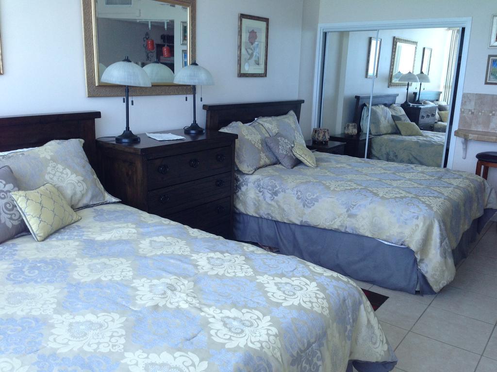 מיאמי ביץ' Ocean Front Studio Units מראה חיצוני תמונה