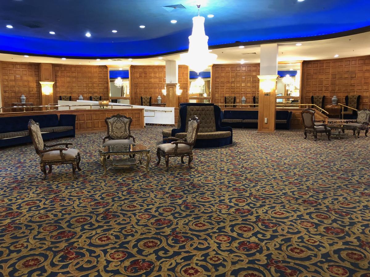מיאמי ביץ' Ocean Front Studio Units מראה חיצוני תמונה